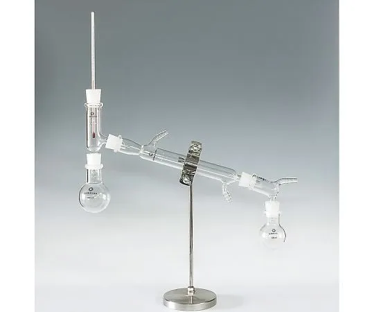 3-9192-01 Atmospheric Distillator REGULAR CLASSIC Main Unit Set RA-01