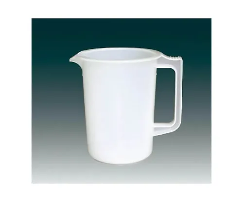 61-5655-47 PFA Beaker with Handle 1L NR1690001