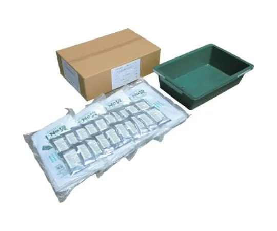 61-8710-80 Sandbag Bags Box Type With Water Tank 20 Pieces 722-T20