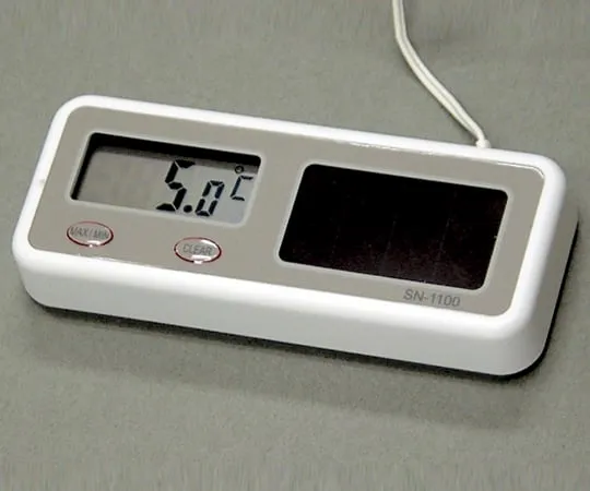 1-7340-01-57 Solar Lithium Thermometer with Chinese Calibration Certificate SN-1100