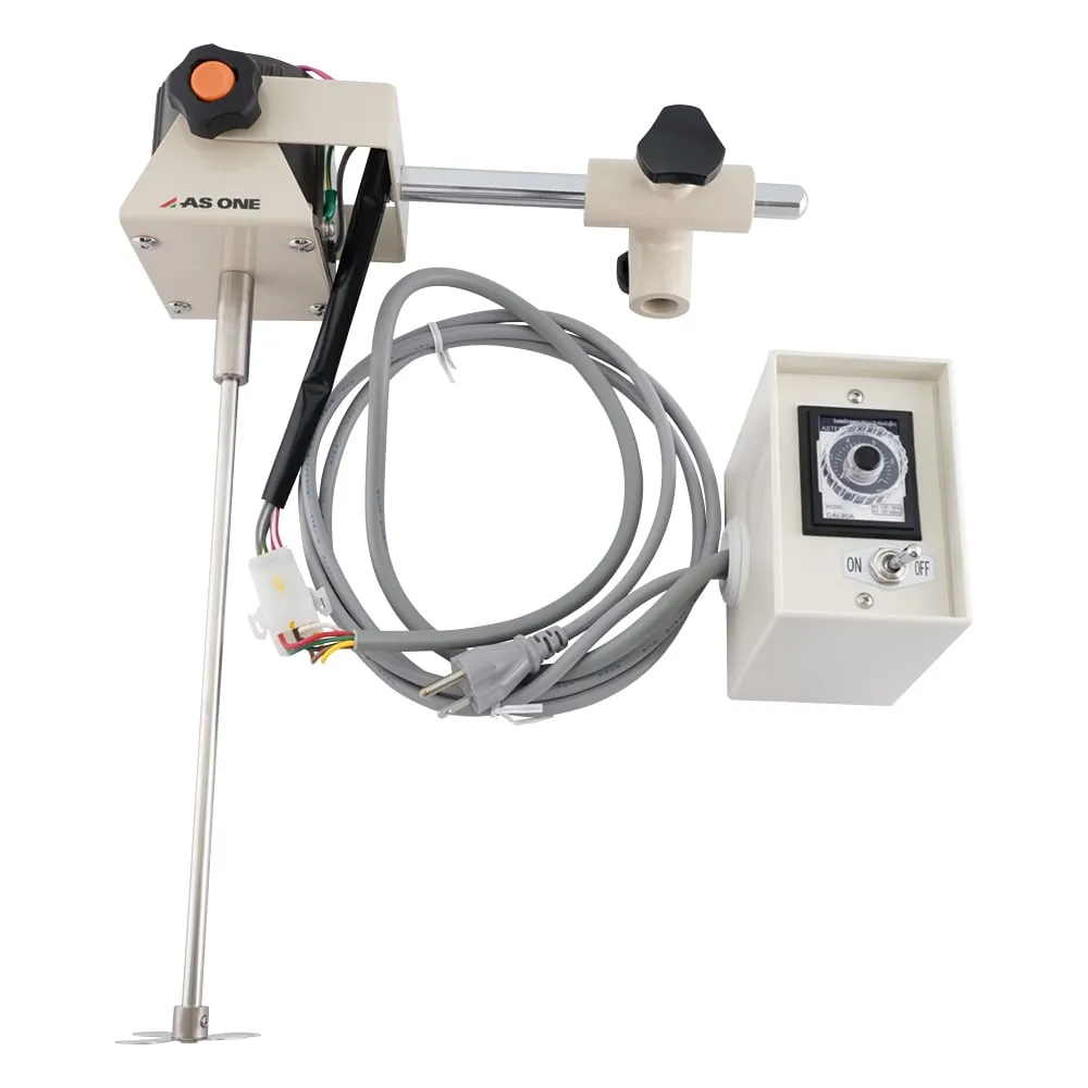 1-4194-41 Simple agitator, general-purpose compact type SS-PS1