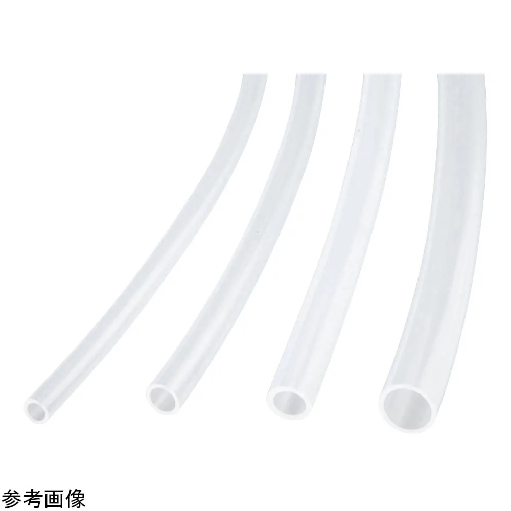 4-3851-01 PFA Tube 2 x 4 Phi mm 10 m -