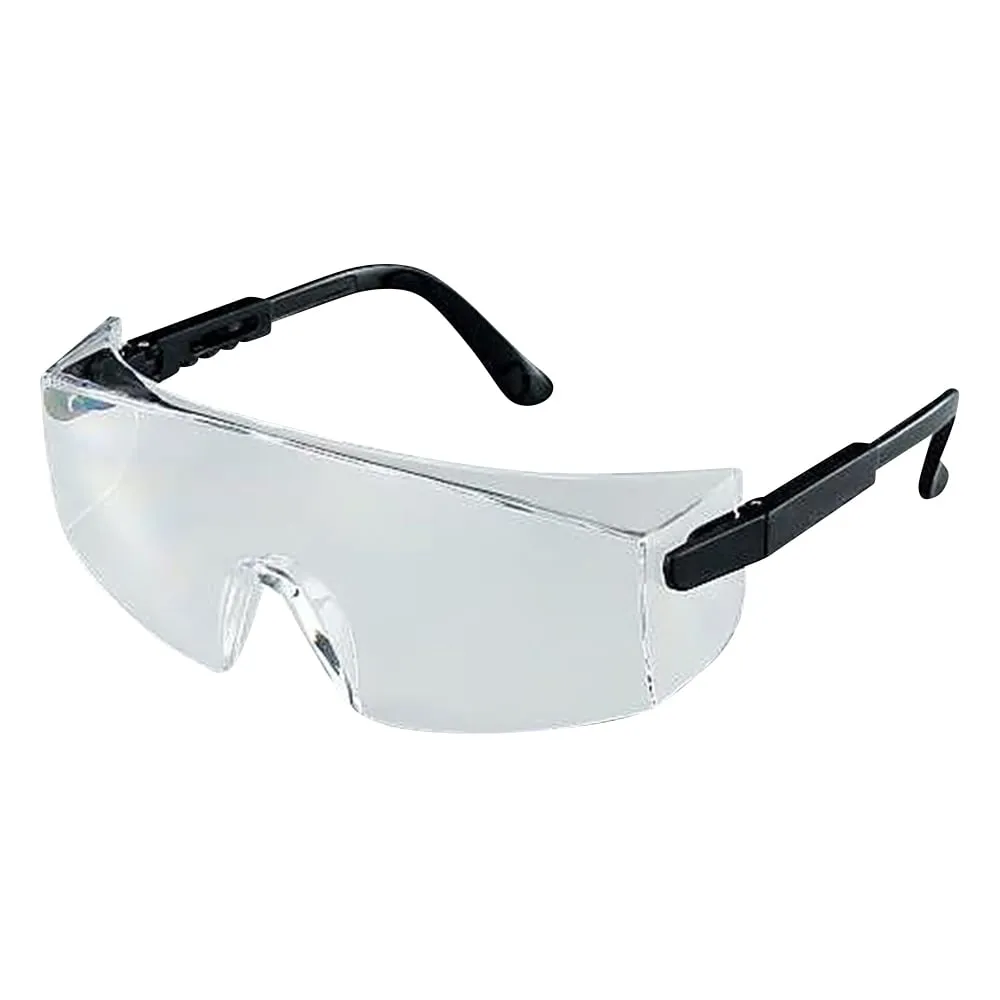 2-9048-05 UV Protective Glasses (With Adjustable Temples) SSUV-297
