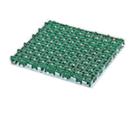 4-124-01 Connecting Duckboard Green -