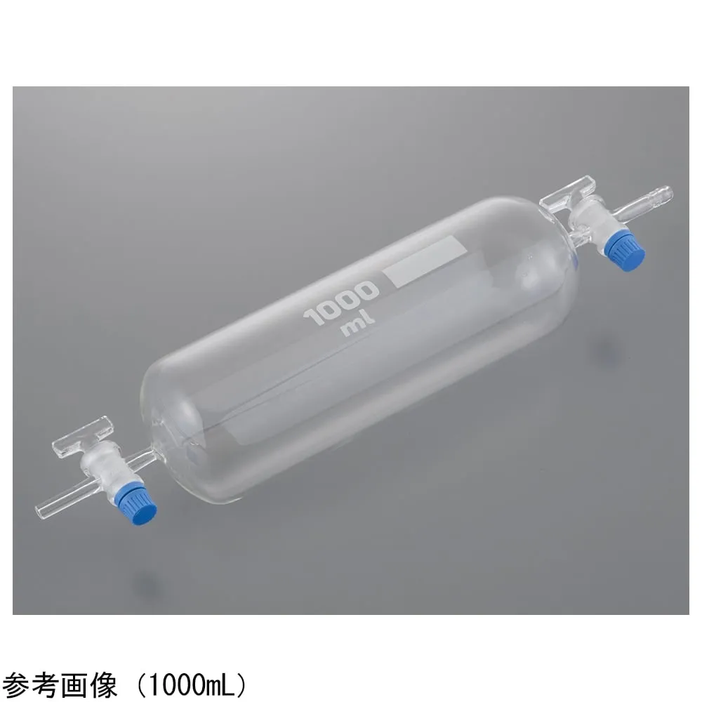 4-5137-01 Gas sampling tube (no GL 14 connector) 150 mL 05680043