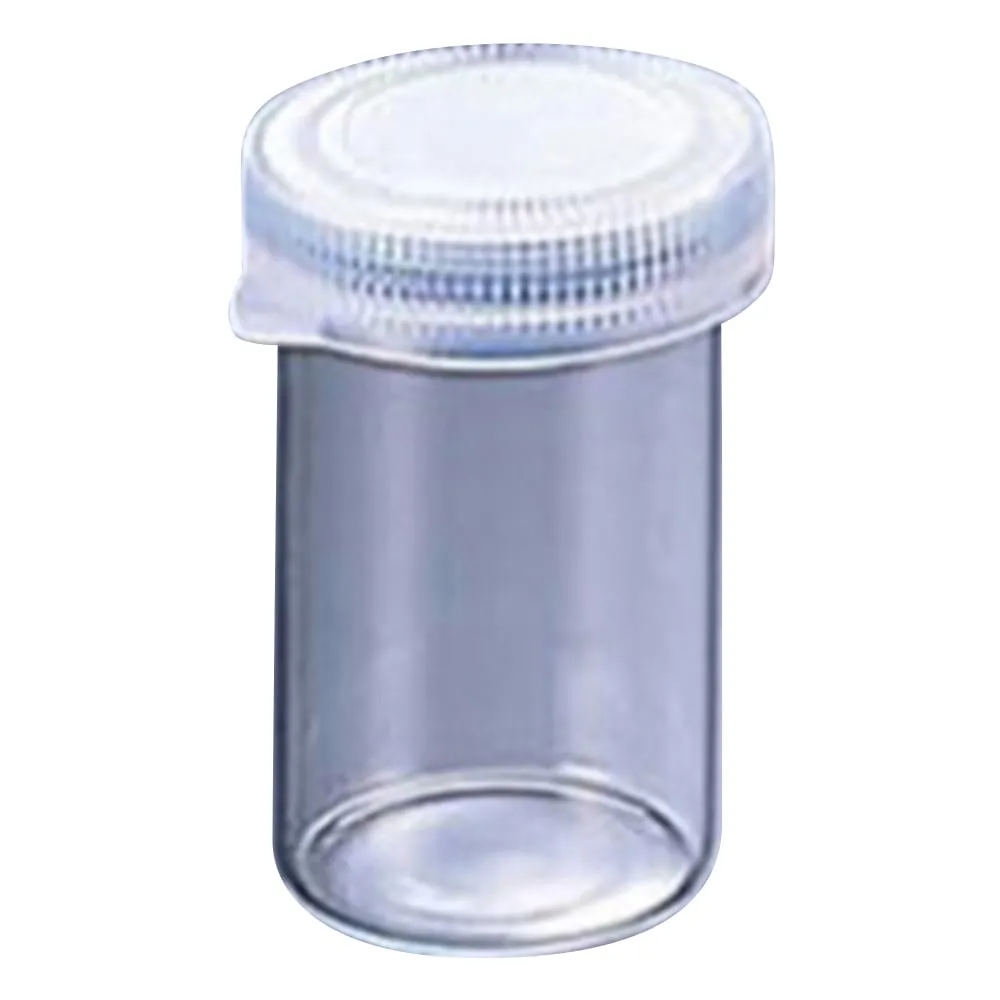 4-3023-01 Snap Cup (Sample Bottle) 20mL No.30