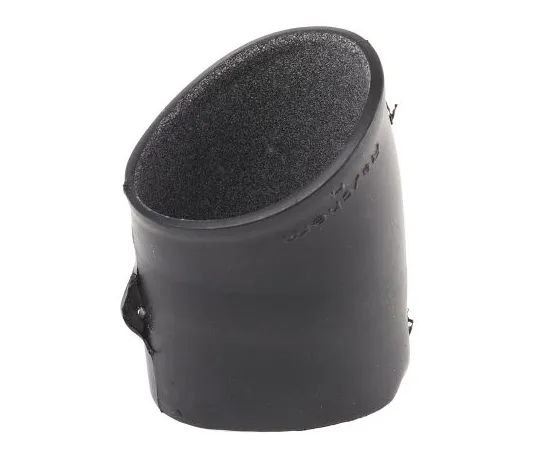 63-4569-70 Heat Shrink Boots Material Fluid Resistive Elastomer Black 222K142-25225-CS-2065-0