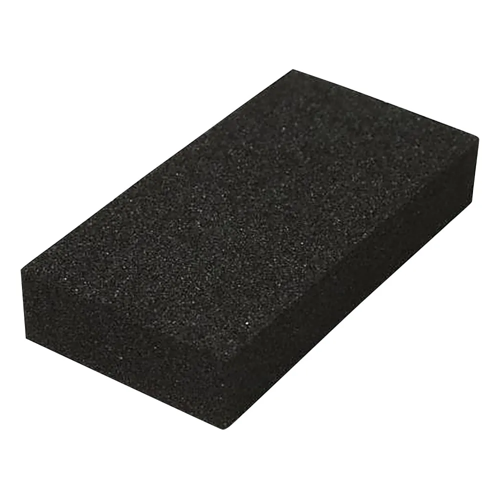 3-1895-01　［Discontinued］Sponge Rubber Sheet (NBR) 300mm x 300mm　NBR-300-1