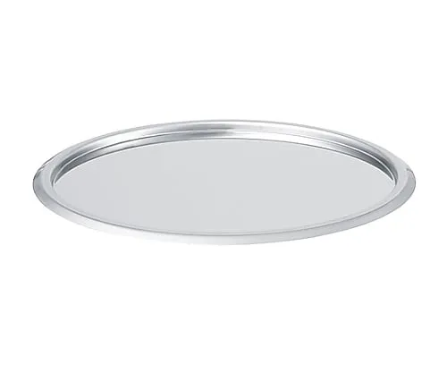 61-0755-16 CTL Lid for 24 φ257 x H11mm CF-24-316L