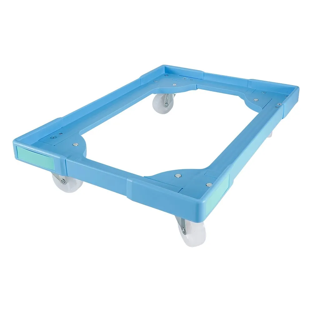 1-2845-14 Window Open Transparent Foldable Container for OC-75N