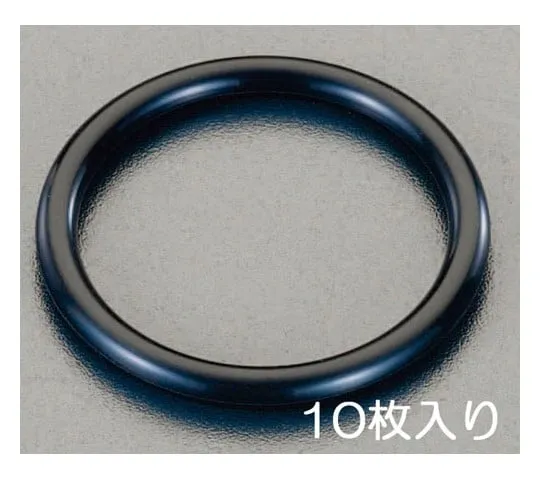 78-0107-28　O-Ring (Fluorine Rubber) P-3 [10Pcs]　EA423RF-3