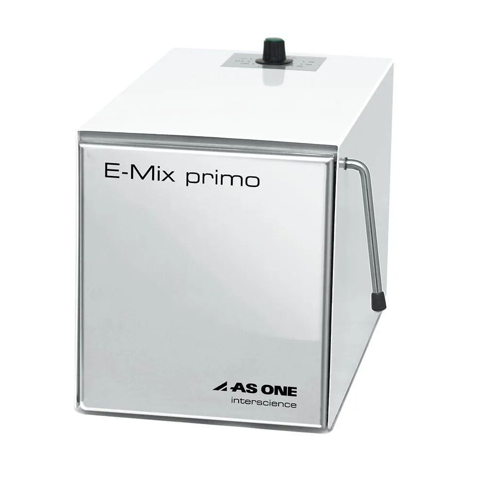 3-3631-01 E-Mix Primo primo