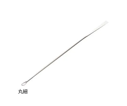 4-2960-01 Micro Spatula SCC 150 cm Round Fine 10pcs Included -