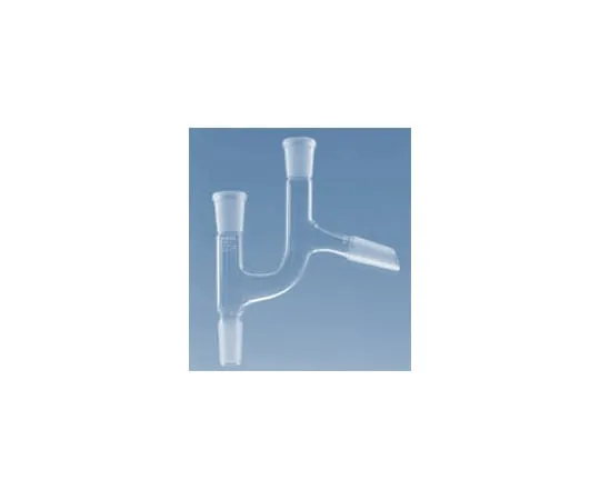 61-9730-35 Common Sliding Connection Tube (Claisen Type) Standards 15 CONTBCLS75-15
