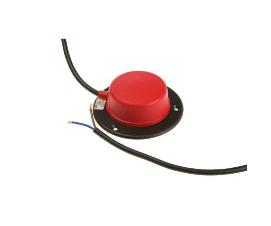 63-4604-28 Foot Switch Bellows for IPX7 Plastic Foot Switch 335-353