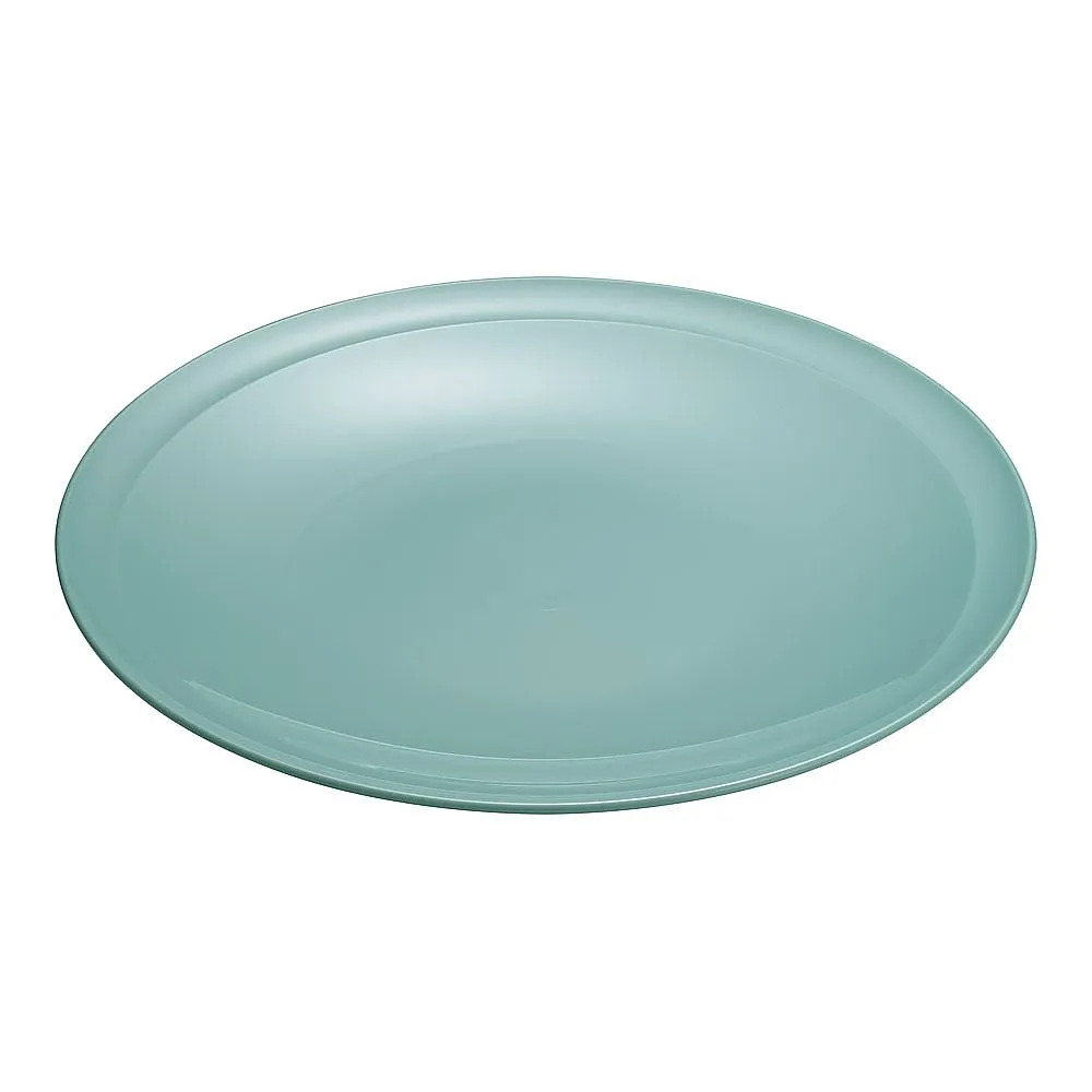 62-6653-14 Plastic Container, High Plateau, Celadon-jaku 2 (5 Sheets)