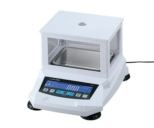 3-6699-21 Electronic Balance (AXB) 300 g AXB3002A