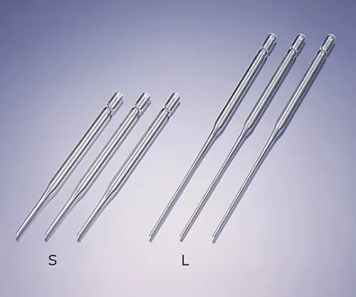 61-0152-63 Pasteur Pipette S 100 Pieces -