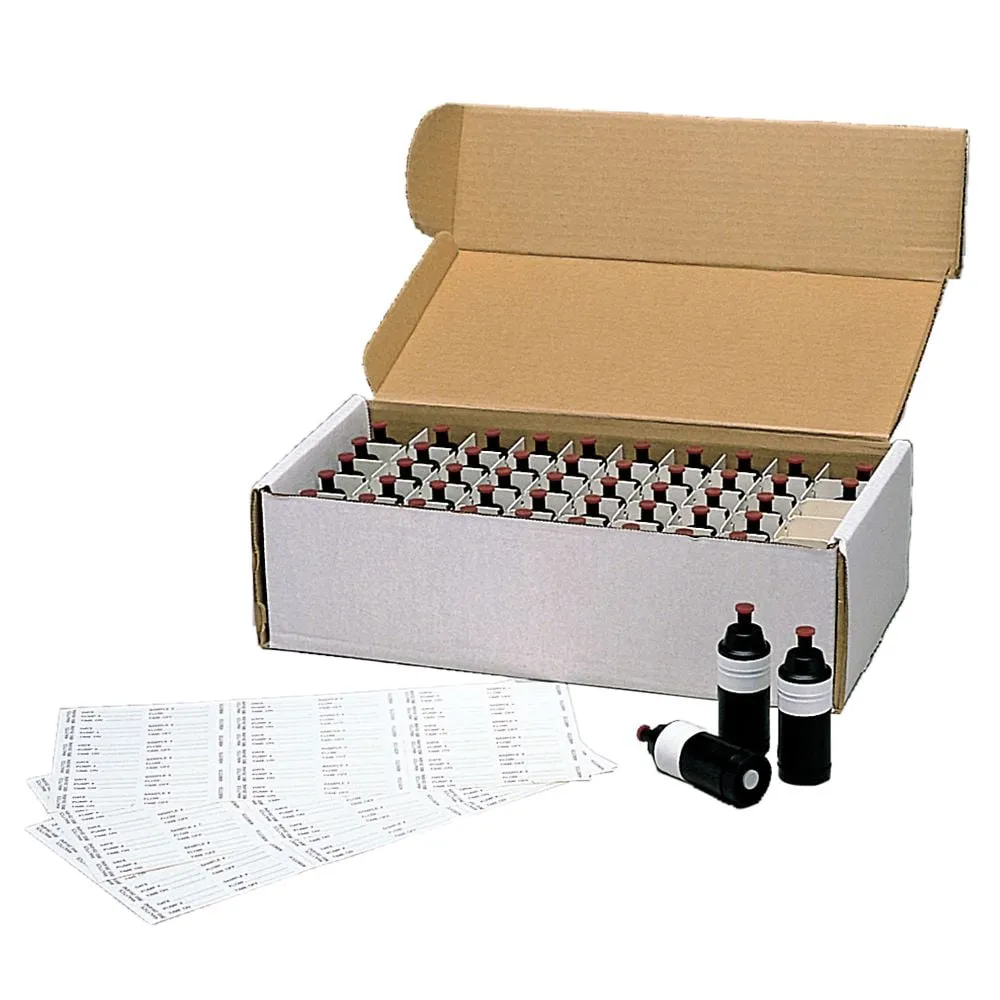 61-4432-11 Disposable Sampling Holder for Asbestos 080140-61