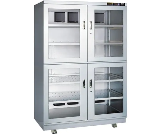 64-9602-64-90　［Discontinued］【Global Model】 DRY-CABI for Low Humidity (10 ~ 50% RH) TDC Series PDX Type　TDC-1430-PDX