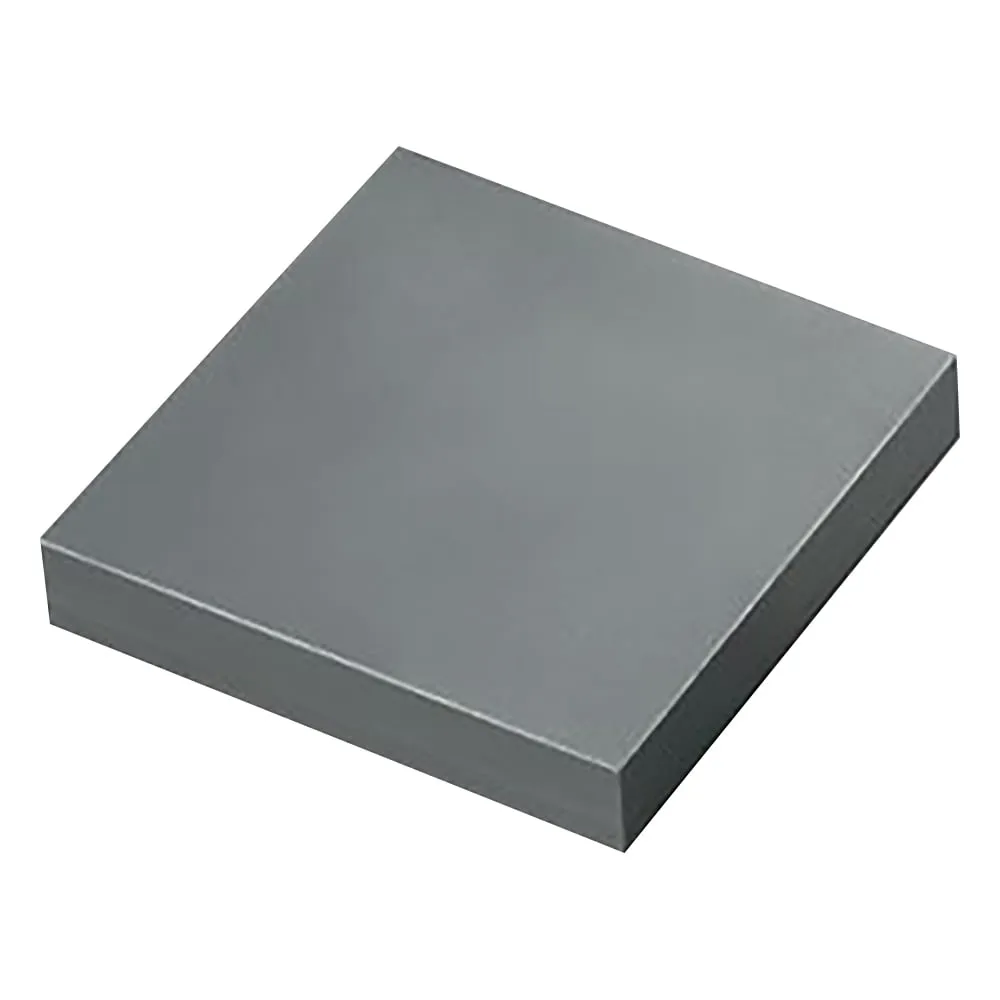 3-3122-53 Graphite Plate (CIP Material) □50×0.5