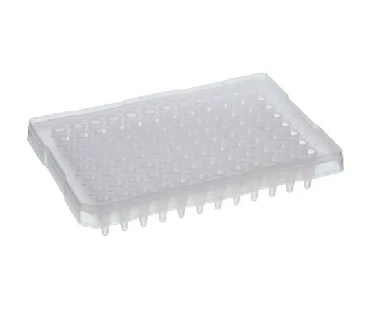 62-0891-15 0.2mL 96 Wells PCR Plate ABI Type 437-177C