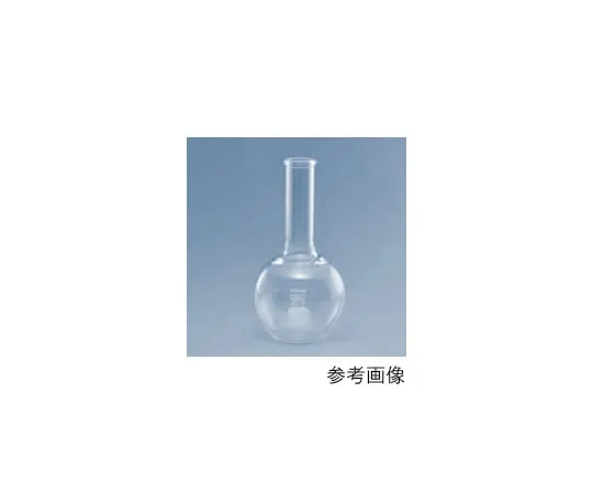 61-9716-03 Flat-Bottom Flask 50mL 4060FK50