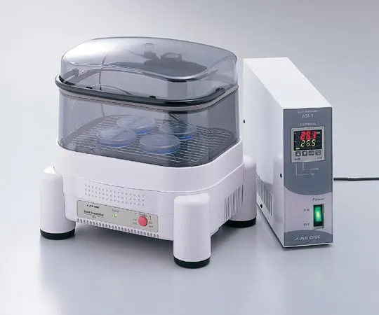 1-6112-01-28 Compact Cool Incubator with Pre-shipment Validation ICI-1