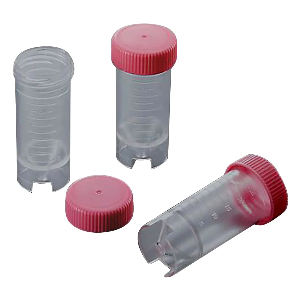 4-792-03 Violamo Centrifuge Tube, 25 mL, 20 Pieces VIO-25B