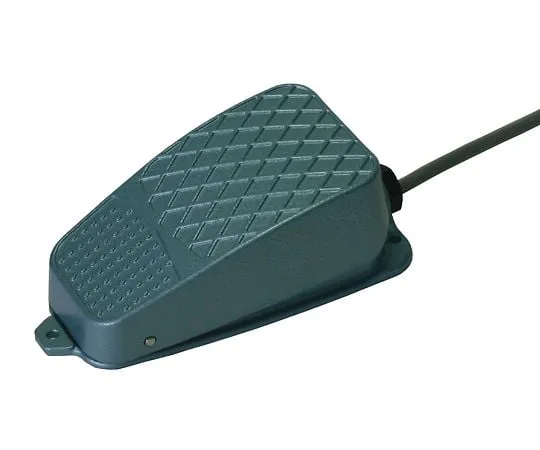 4-318-01　［Discontinued］Foot Switch　KFW1
