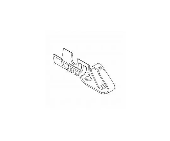 63-3134-30 2.5 mm Pitch Wire to Board Terminal (100 pieces) 5159TL*100