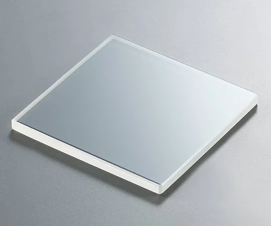 3-6942-01 Half Mirror 5 x 5 x 1.0mm Inconel TS-0802R