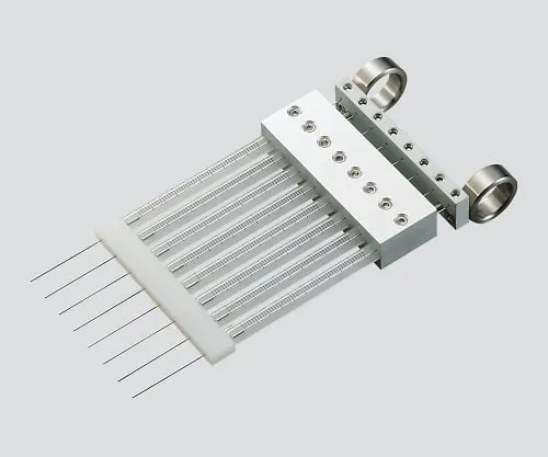 3-3323-01 8 Strand Syringe Injector 10μl MS-INJ8010