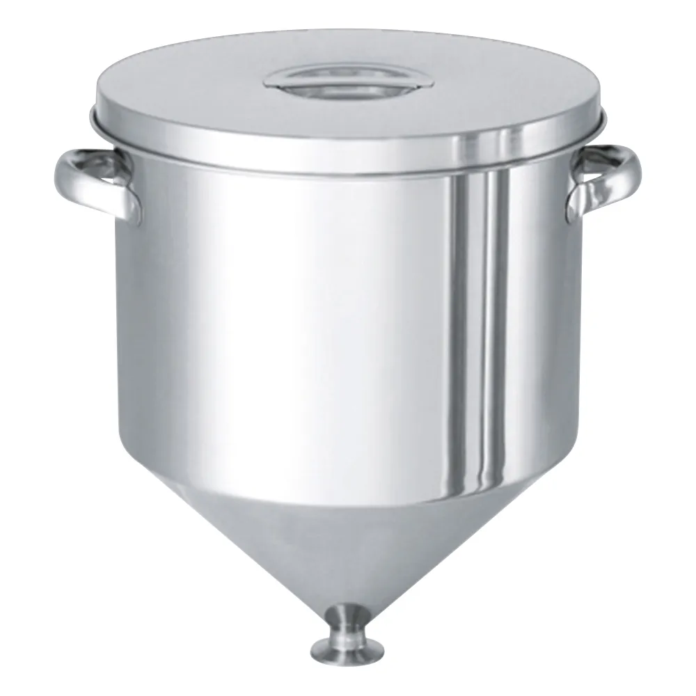 1-2772-01 Hopper Container 10L HT-ST-24