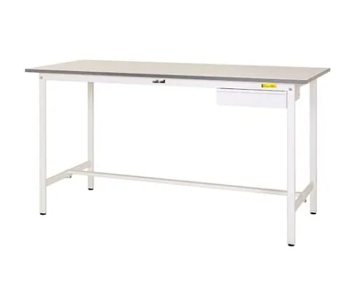 61-3744-58 Work Table 150 Series with Fixed Cabinet H950mm SUPH-750U-WW