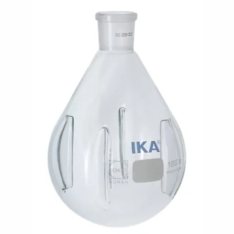 61-0006-46 RV 10.300 Powder, Flask RV 10.300