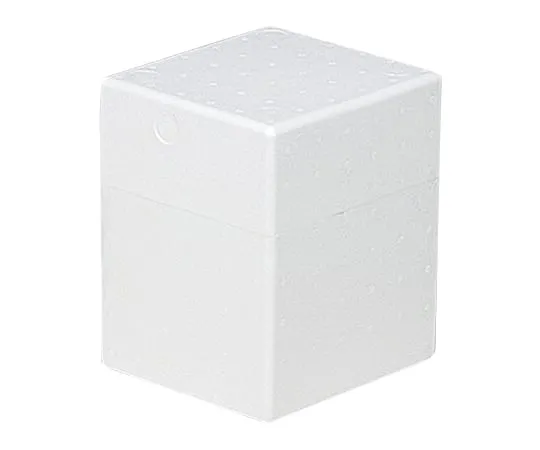 3-5643-01 Multipurpose Cooler Approximately 7.7L KS-1
