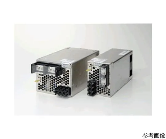 64-5666-73 Unit Type Switching Power Supply 300 W 24 VD HWS300P-24