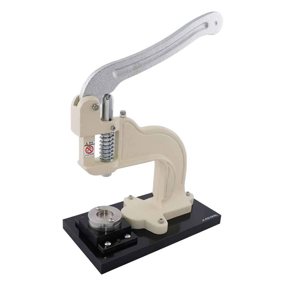 1-312-01 Hand Press -