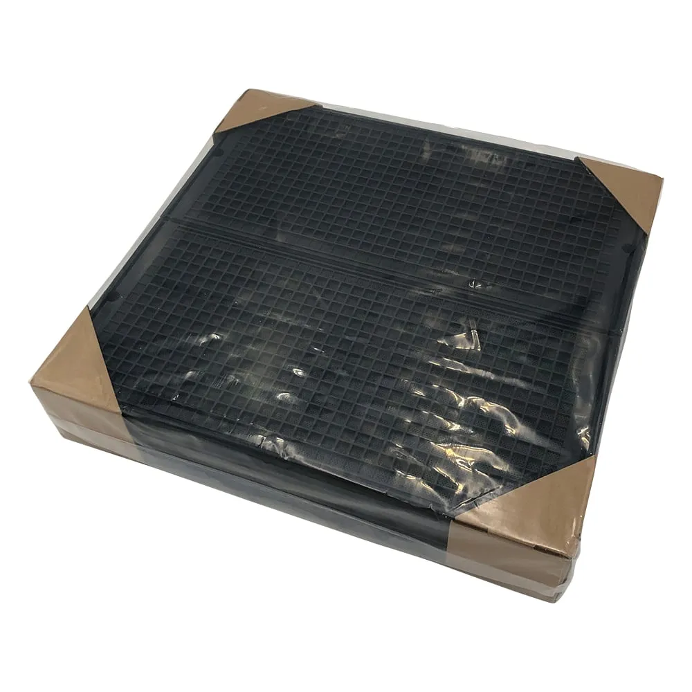 3-7759-11 Flexible Arm Air Purifier Replacement Filter General Use Activated Carbon (TY)