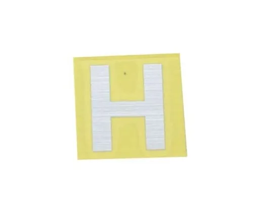 61-7393-64 Character Seal S H CL30S-H