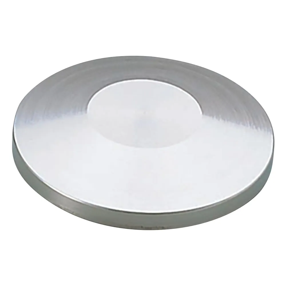 1-3054-01 Blanking Flange NW10 (Stainless Steel (SUS316L)) C105-11-366