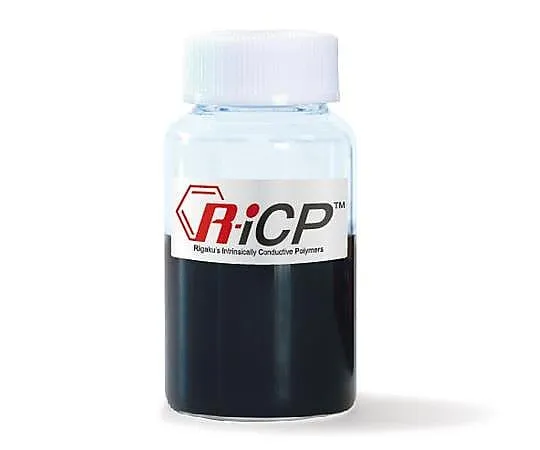 3-2467-01　［Discontinued］Conductive Polymer (R-iCP(TM))　iCP150