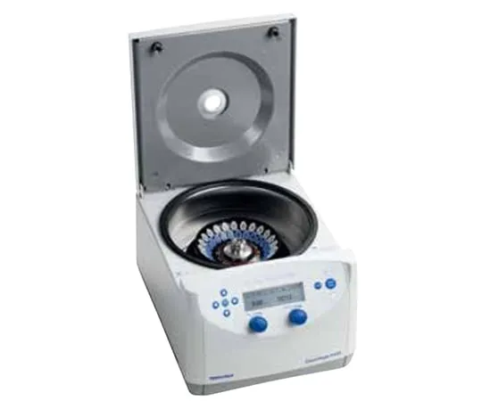 61-0165-70 Tabletop Centrifuge 5430 (With FA-45-30-11) 5427 000.437