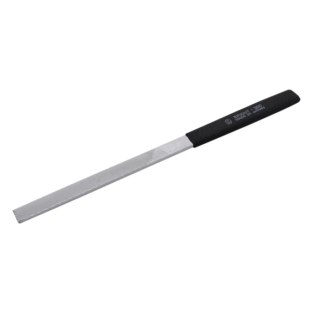1-2880-03 Hard Chrome Coated File Coarse/Smooth BRHIEX01