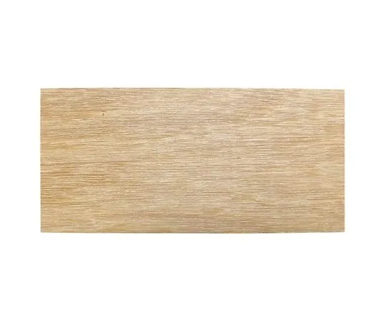 1-3781-04 Test Piece Wood Plate Lauan Plywood 100 Pieces
