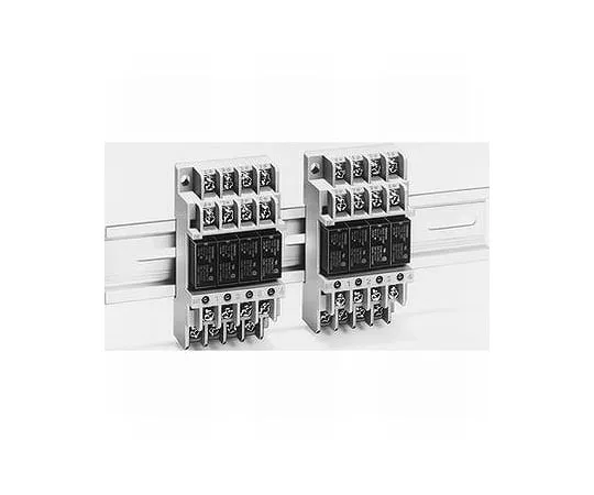 63-3133-54 Terminal relay basic type DC24V G6B-4BND-24V