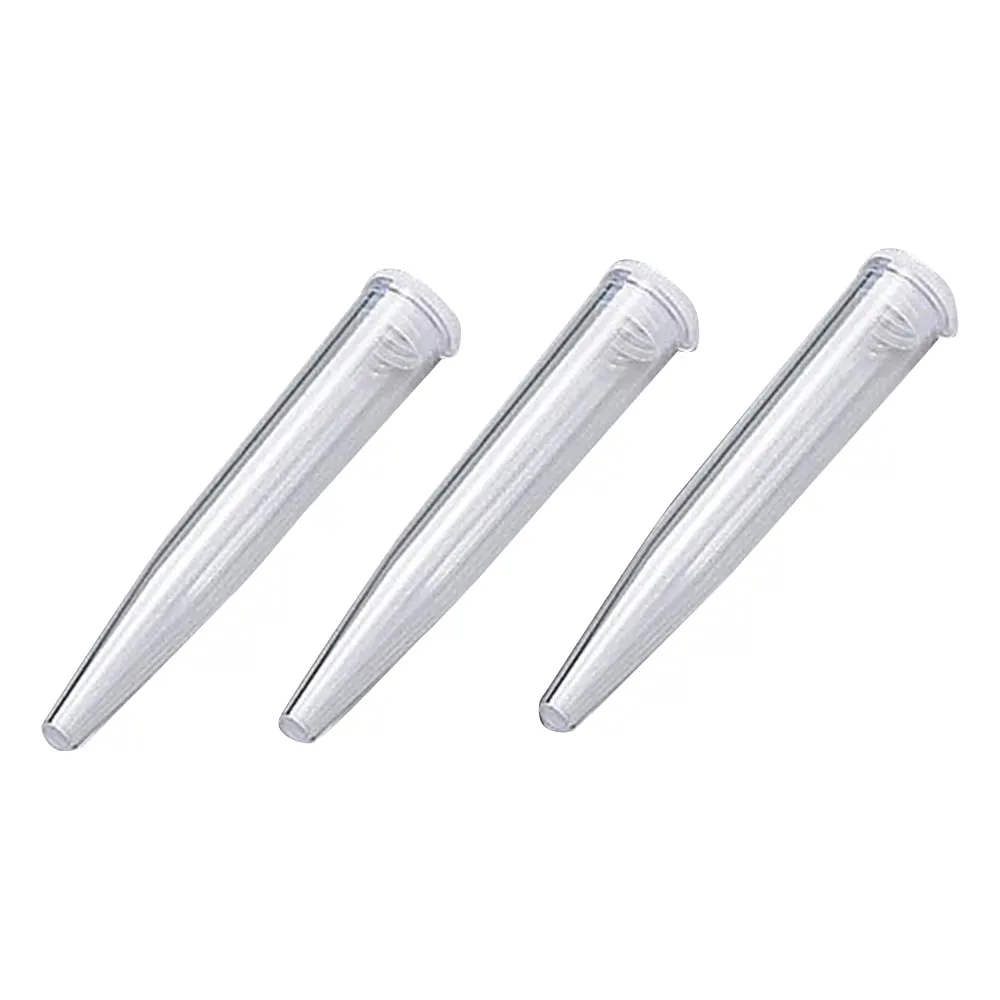 2-466-01 PS Transparent Spitch 10 Pcs Sterilized 742010