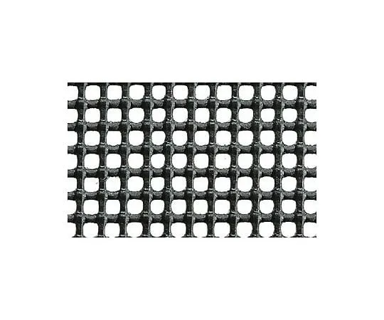 64-4313-18 Trical Net Industrial PP SN -598 Black Pitch 4.8 mm x 4.8 mm Width 1 m x Length 1 m