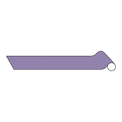 61-3407-05 Pipe Identification Tape AH508 (Large) 185508